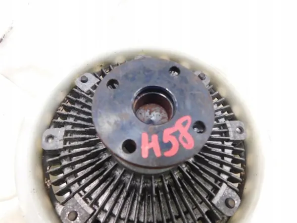 OEM Visco-puhallin Mitsubishi L-200 Pajero 2.5 TD:lle image 4