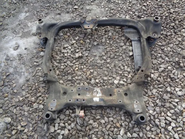 OEM SANKI KOŁYSKA Traverse Suspension Avant Kia Ceed image 2
