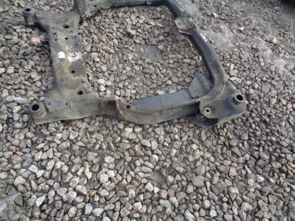 OEM SANKI KOŁYSKA Traverse Suspension Avant Kia Ceed image 3