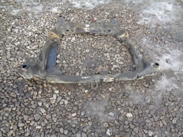OEM SANKI KOŁYSKA Traverse Suspension Avant Kia Ceed image 4