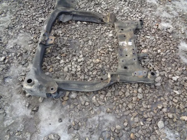 OEM SANKI KOŁYSKA Traverse Suspension Avant Kia Ceed image 5