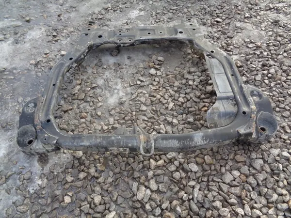 OEM SANKI KOŁYSKA Traverse Suspension Avant Kia Ceed image 6