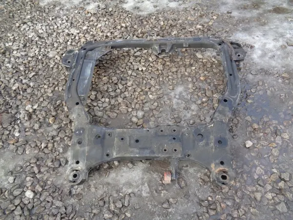 OEM SANKI KOŁYSKA Traverse Suspension Avant Kia Ceed image 7