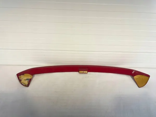 Volkswagen Golf VI GTI R Spoiler OEM 5K0071644 image 3