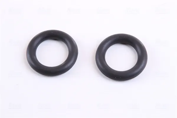 Nissens Oliekoeler voor Mercedes Vito 2.3TD image 4