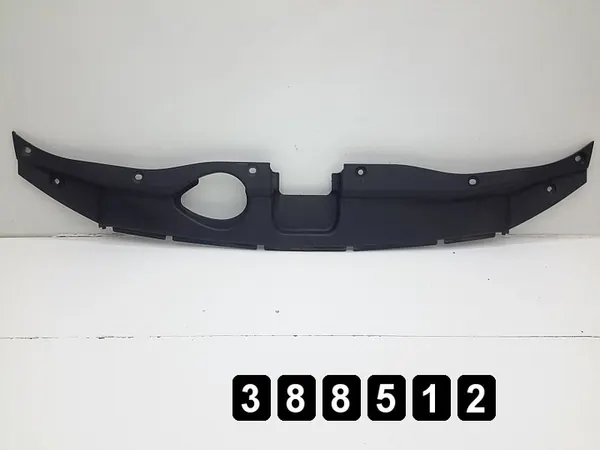 Garniture de pilier Hyundai Santa Fe 2007 863532b000 image 1