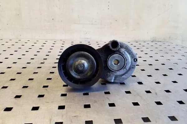 Säkerhetsbälte spännare CHEVROLET CAPTIVA 25182787 image 2