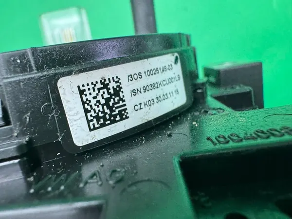 Kombischalter für VW Golf VI 2008-2012 5K0953507BA image 10