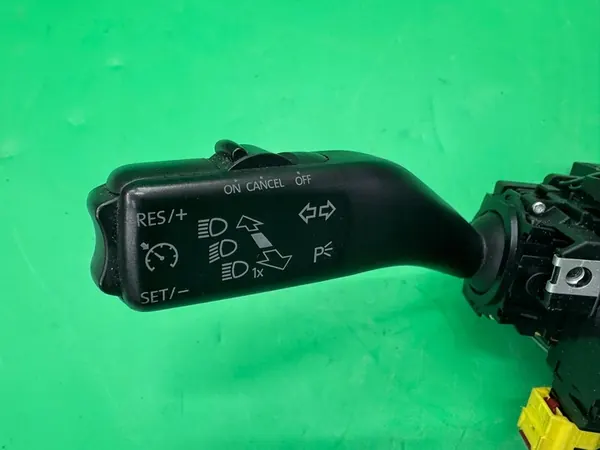 Kombischalter für VW Golf VI 2008-2012 5K0953507BA image 2