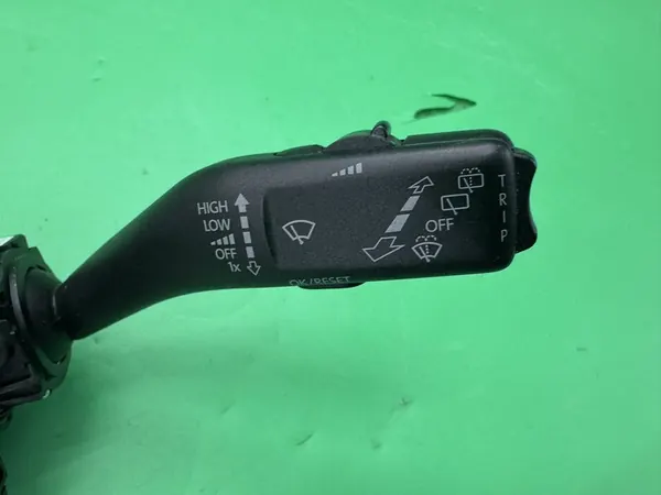 Kombischalter für VW Golf VI 2008-2012 5K0953507BA image 3