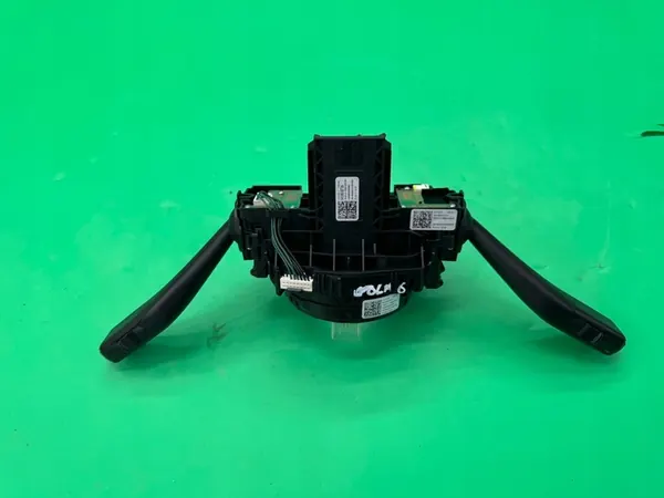 Kombischalter für VW Golf VI 2008-2012 5K0953507BA image 5