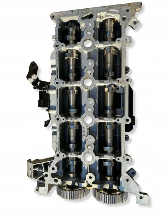 Ford Transit Courier 2.0 TDCi ventillock - Begagnad image 2