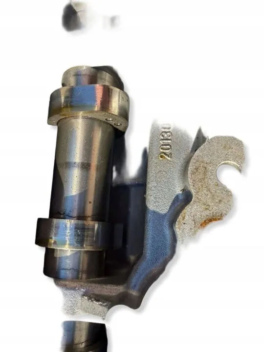 Ford Transit Courier 2.0 TDCi ventillock - Begagnad image 3