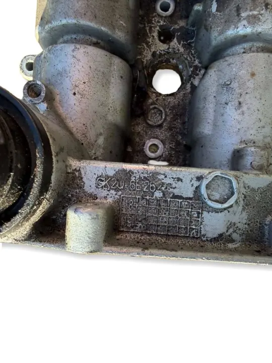 Ford Transit Courier 2.0 TDCi ventillock - Begagnad image 4
