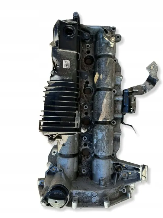 Ford Transit Courier 2.0 TDCi ventillock - Begagnad image 5