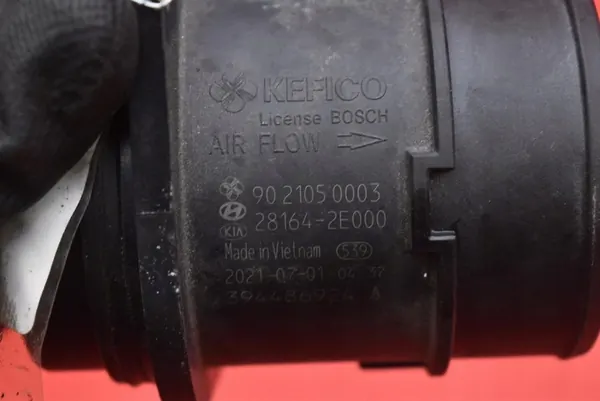 Luftmassenmesser Hyundai Nexo 28164-2E000 image 8