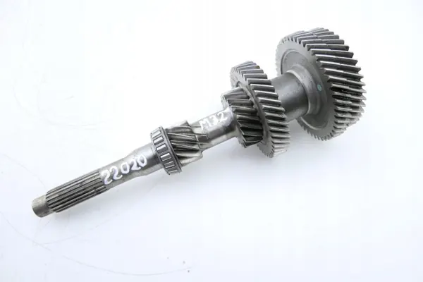 Kytkinpääakseli M32 OEM Opel 1.7/1.9 CDTI image 2