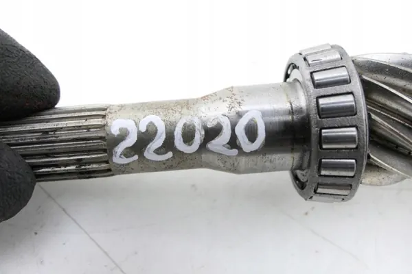 Kytkinpääakseli M32 OEM Opel 1.7/1.9 CDTI image 5