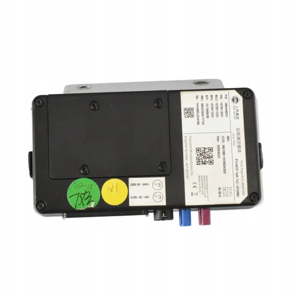 Bluetooth eCall-modul OEM 10644490 för MG HS/Marvel R image 2