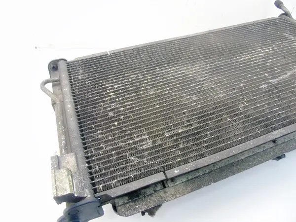 Waterradiatorventilator Ford Focus Mk1 OEM 98AB-8C607-DL image 4