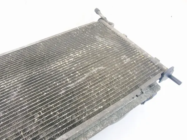 Waterradiatorventilator Ford Focus Mk1 OEM 98AB-8C607-DL image 5