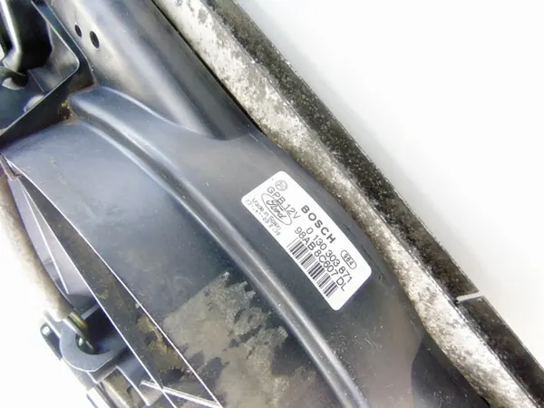 Waterradiatorventilator Ford Focus Mk1 OEM 98AB-8C607-DL image 8