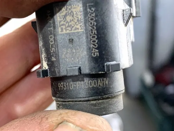 SENSOR PDC KIA NIRO II (SG2) Crossover BD NEUF 99310-P1300AHV image 3