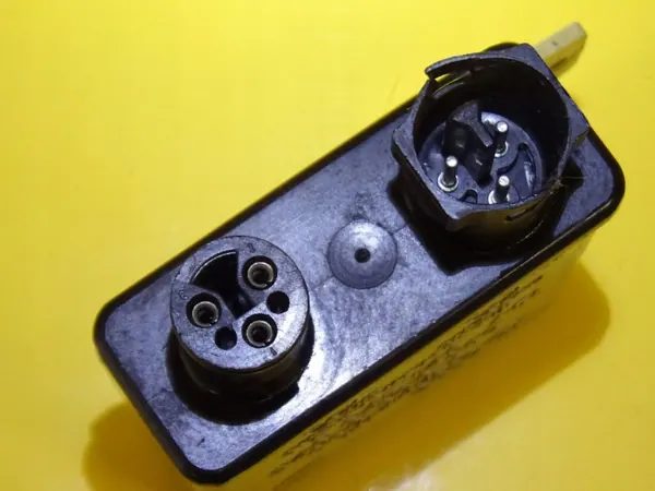 Module d'allumage OEM 035906083 pour Audi 100 C4 image 3