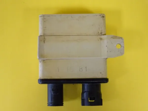 Module d'allumage OEM 035906083 pour Audi 100 C4 image 4