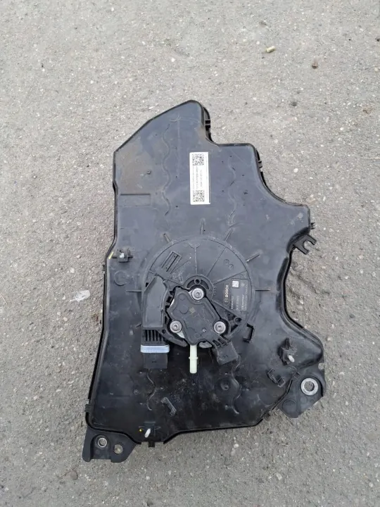 Réservoir AdBlue OEM 5QA131877H pour VW Skoda Seat image 5