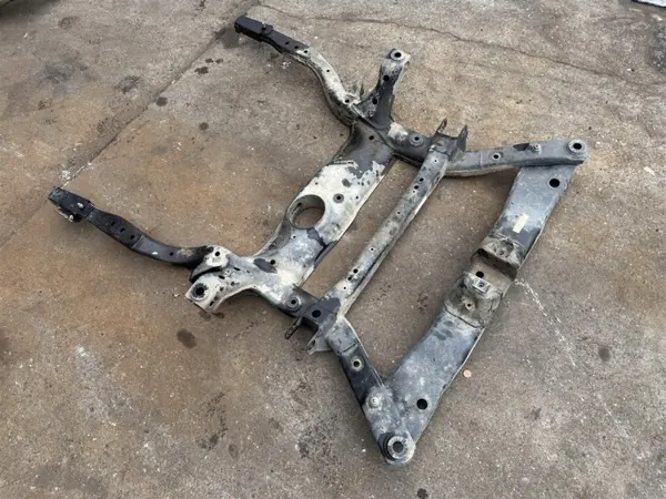 OEM 2N0399227 Voormotor Kruisbalk VW Crafter image 3