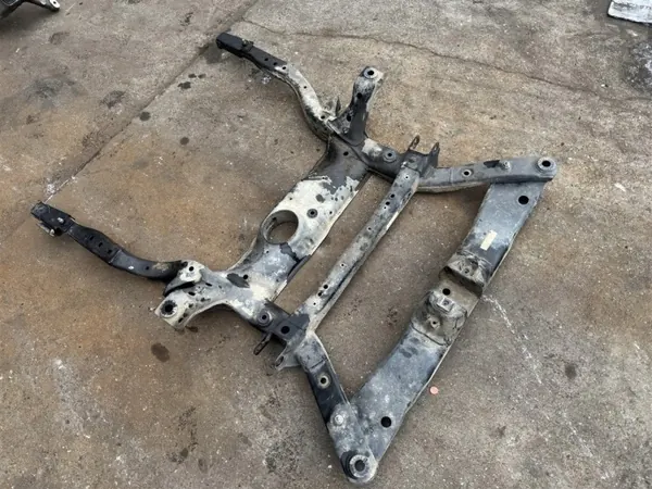 OEM 2N0399227 Voormotor Kruisbalk VW Crafter image 4