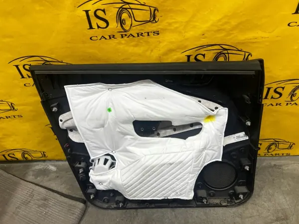 OEM GJ54-S23942-CG Framre Höger Dörrklädsel Ford Escape image 4
