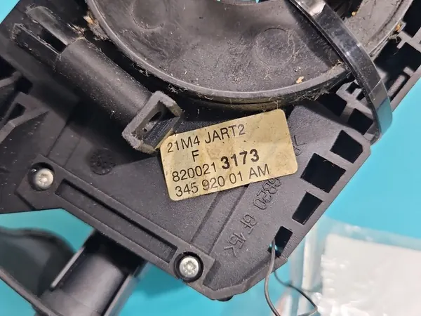 Gecombineerde Schakelaar Dacia Logan I 05-14 8200213173 image 2