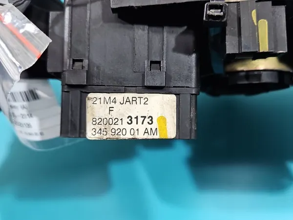 Gecombineerde Schakelaar Dacia Logan I 05-14 8200213173 image 4