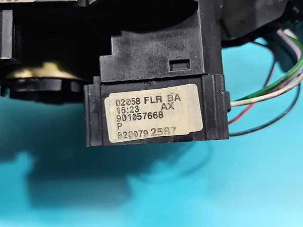 Gecombineerde Schakelaar Dacia Logan I 05-14 8200213173 image 5