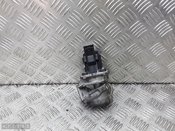 Válvula EGR Ford Fusion MK1 I 1.6 TDCI V29010703 image 1