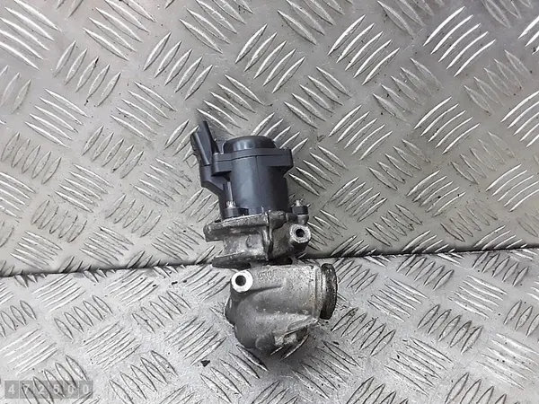 Válvula EGR Ford Fusion MK1 I 1.6 TDCI V29010703 image 2