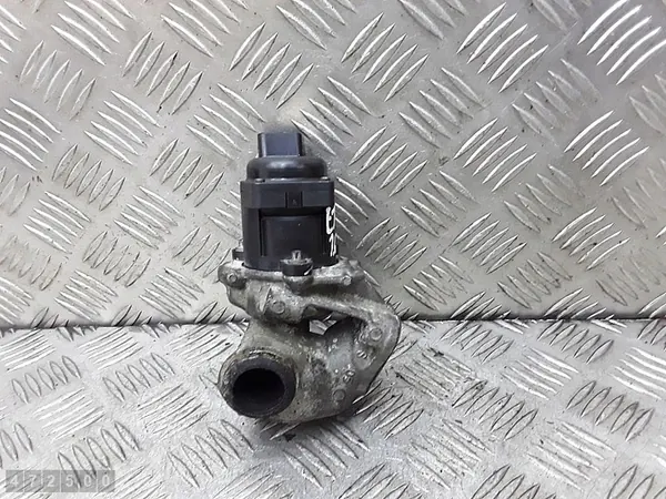 Válvula EGR Ford Fusion MK1 I 1.6 TDCI V29010703 image 3