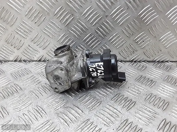 Válvula EGR Ford Fusion MK1 I 1.6 TDCI V29010703 image 4