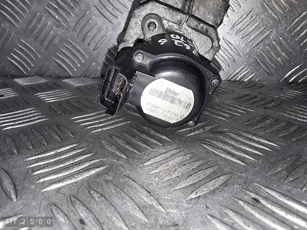 Válvula EGR Ford Fusion MK1 I 1.6 TDCI V29010703 image 6