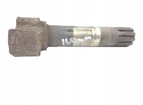 Scania 1364824 Eixo de cames de travão, marcador eixo direito image 5