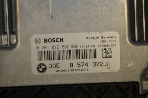 Kit d'allumage BMW OEM 61355A563D1 pour Série 3 image 10
