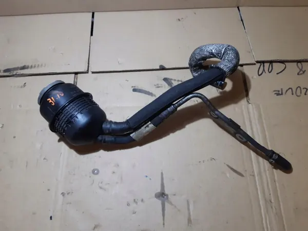 Servobehälter OEM 8K0422891Q für Audi image 2