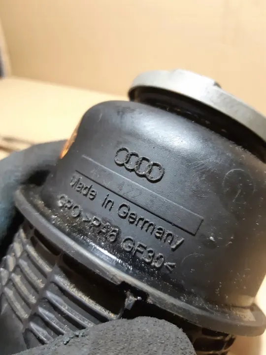 Servobehälter OEM 8K0422891Q für Audi image 3
