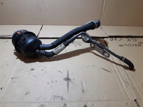 Servobehälter OEM 8K0422891Q für Audi image 8