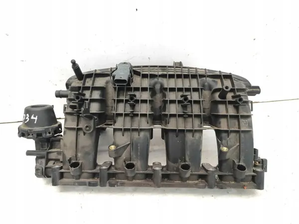 Collecteur d'admission VW OEM 06L133201AH - 1.98L Essence image 2