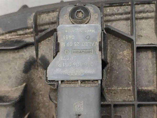 Collecteur d'admission VW OEM 06L133201AH - 1.98L Essence image 3
