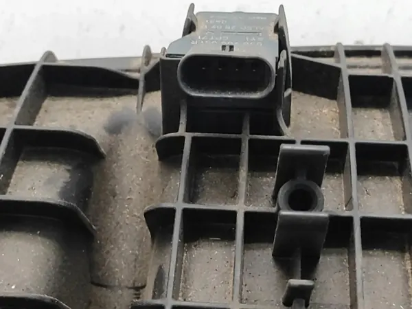 Collecteur d'admission VW OEM 06L133201AH - 1.98L Essence image 4
