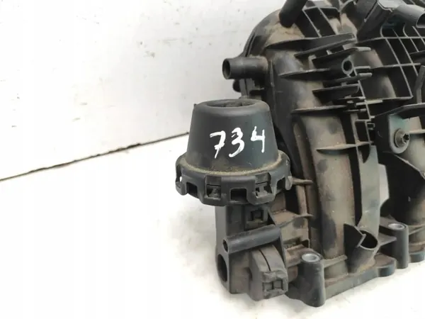 Collecteur d'admission VW OEM 06L133201AH - 1.98L Essence image 5